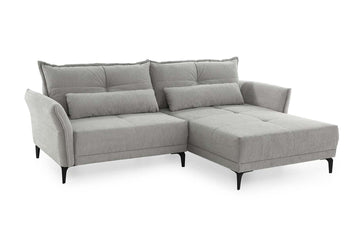 Vera kanapé (galambszürke)